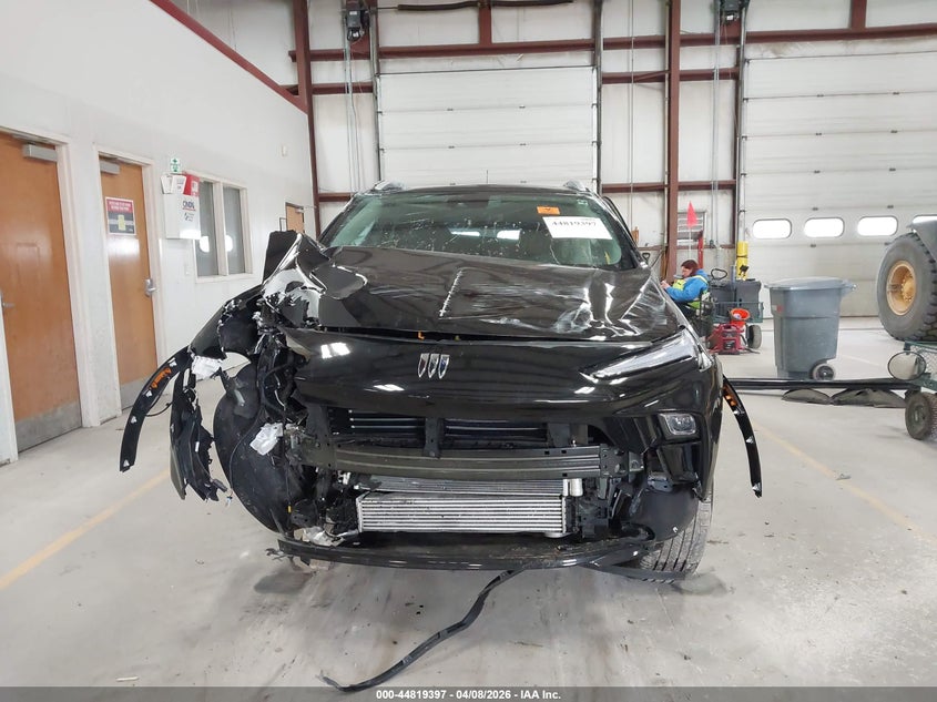 2025 Buick Encore Gx Sport Touring Awd VIN: KL4AMESL6SB175125 Lot: 44819397