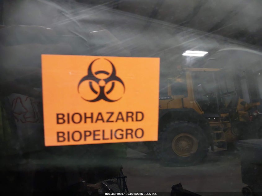 2025 Buick Encore Gx Sport Touring Awd VIN: KL4AMESL6SB175125 Lot: 44819397