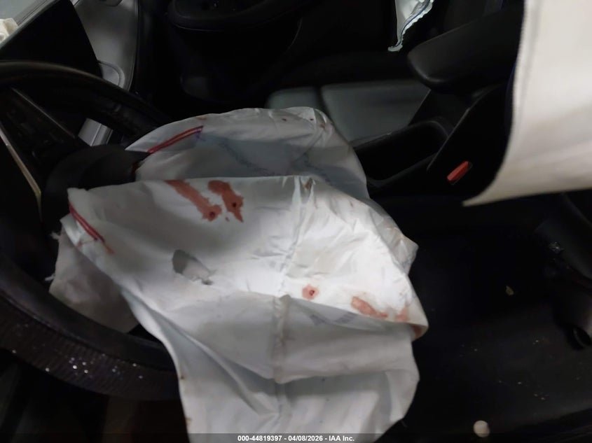 2025 Buick Encore Gx Sport Touring Awd VIN: KL4AMESL6SB175125 Lot: 44819397