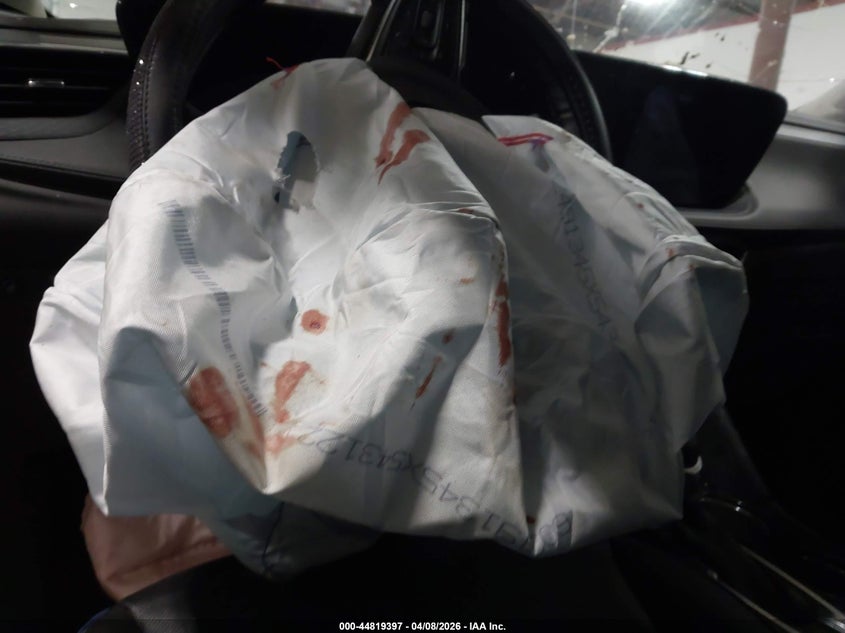 2025 Buick Encore Gx Sport Touring Awd VIN: KL4AMESL6SB175125 Lot: 44819397