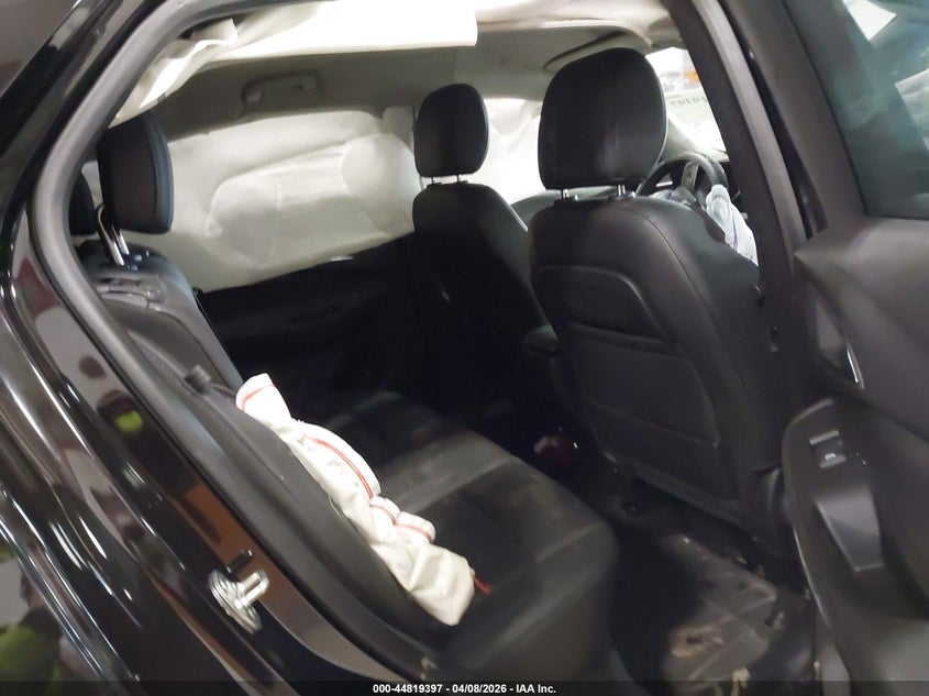 2025 Buick Encore Gx Sport Touring Awd VIN: KL4AMESL6SB175125 Lot: 44819397