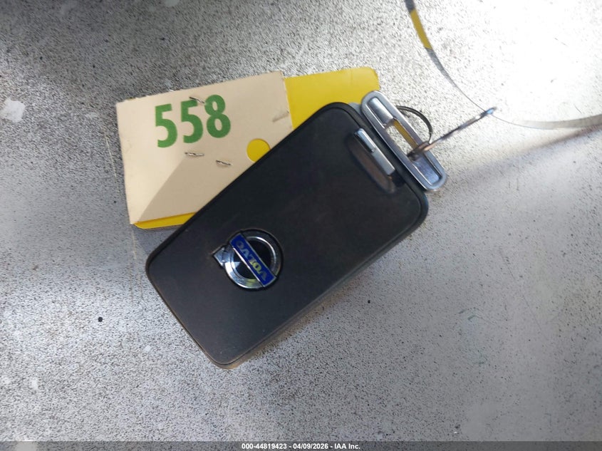 2010 Volvo Xc60 T6/T6 R-Design VIN: YV4992DZ0A2021404 Lot: 44819423