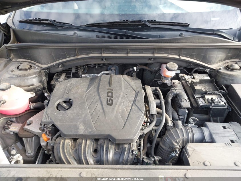 2022 Kia Sorento X-Line S VIN: 5XYRLDLC7NG097033 Lot: 44819454