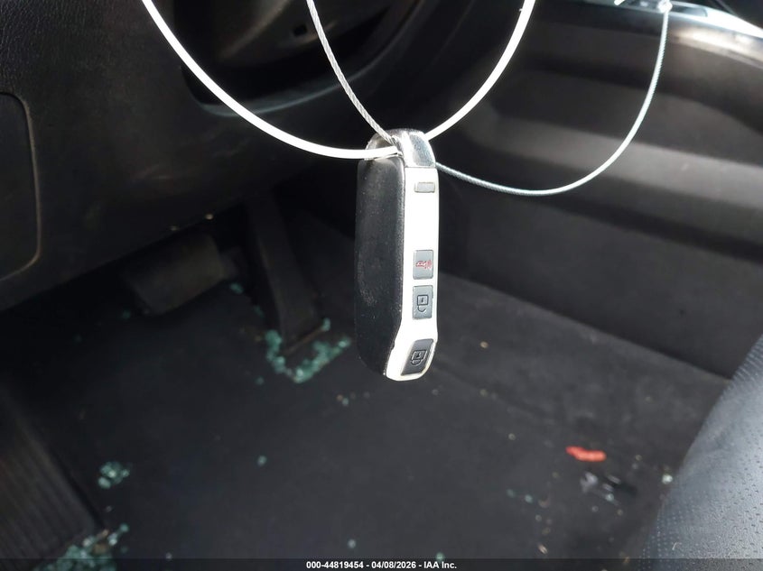 2022 Kia Sorento X-Line S VIN: 5XYRLDLC7NG097033 Lot: 44819454