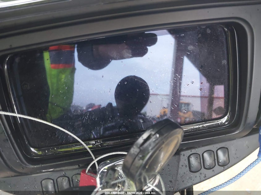 2021 Harley-Davidson Flhx VIN: 1HD1KBC17MB624577 Lot: 44819457