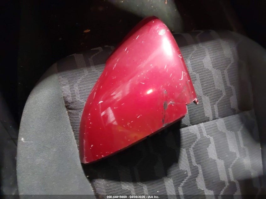 2012 Chevrolet Volt VIN: 1G1RA6E49CU102650 Lot: 44819469