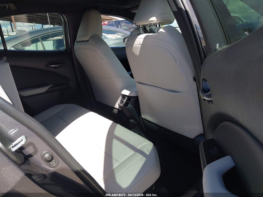 2023 Lexus Ux 250H F Sport Design VIN: JTHB6JBH1P2136585 Lot: 44819470