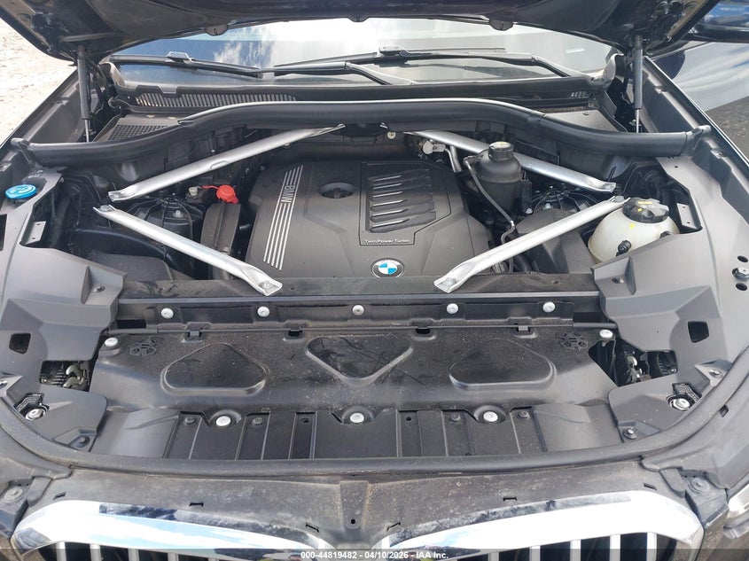 2019 BMW X5 xDrive40I VIN: 5UXCR6C51KLL14088 Lot: 44819482