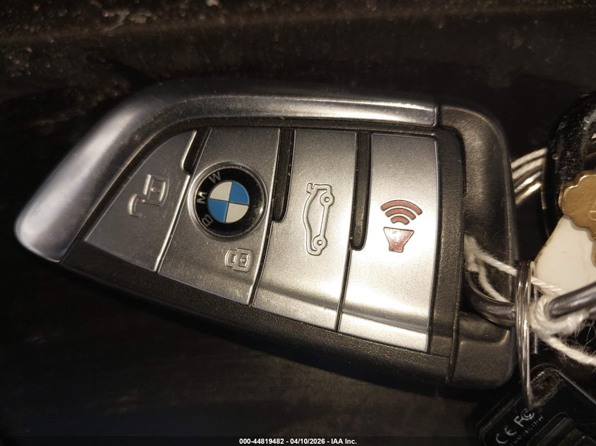 2019 BMW X5 xDrive40I VIN: 5UXCR6C51KLL14088 Lot: 44819482