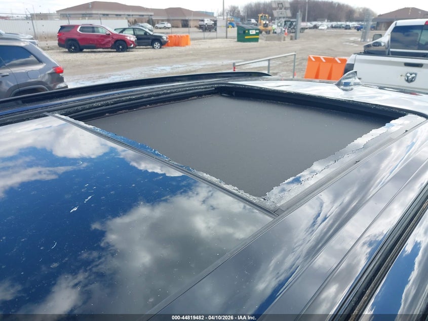 2019 BMW X5 xDrive40I VIN: 5UXCR6C51KLL14088 Lot: 44819482