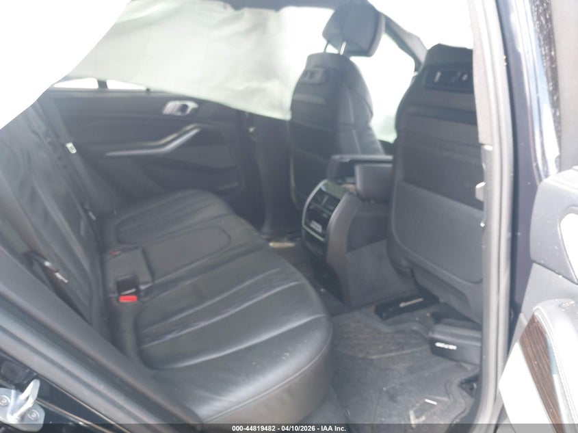 2019 BMW X5 xDrive40I VIN: 5UXCR6C51KLL14088 Lot: 44819482