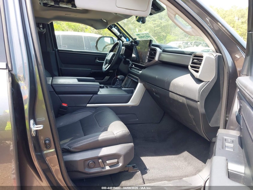 2023 Toyota Sequoia Limited