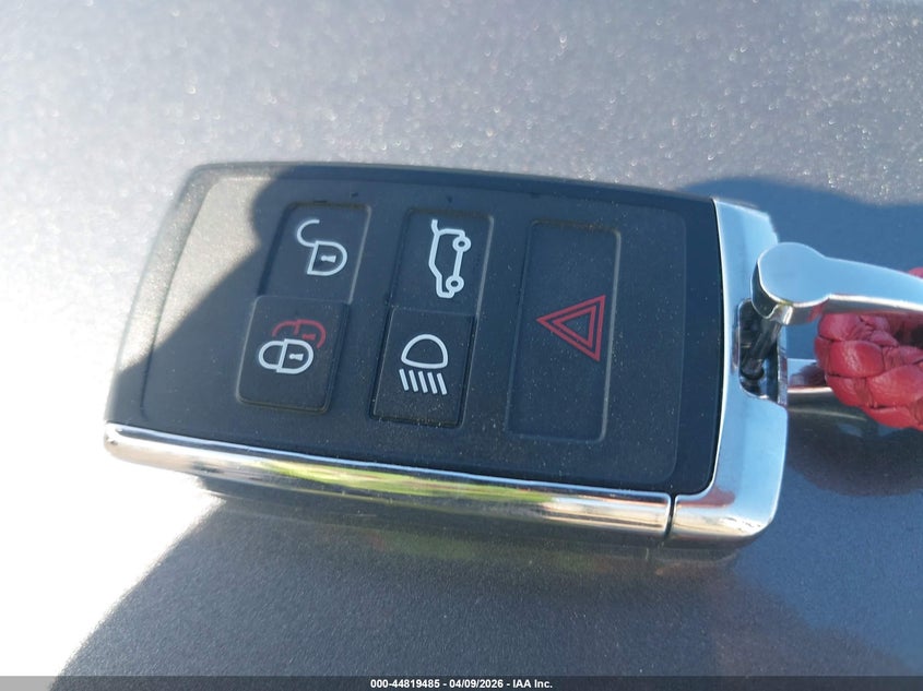 2022 Land Rover Defender 110 X-Dynamic Hse VIN: SALE37RUXN2079645 Lot: 44819485