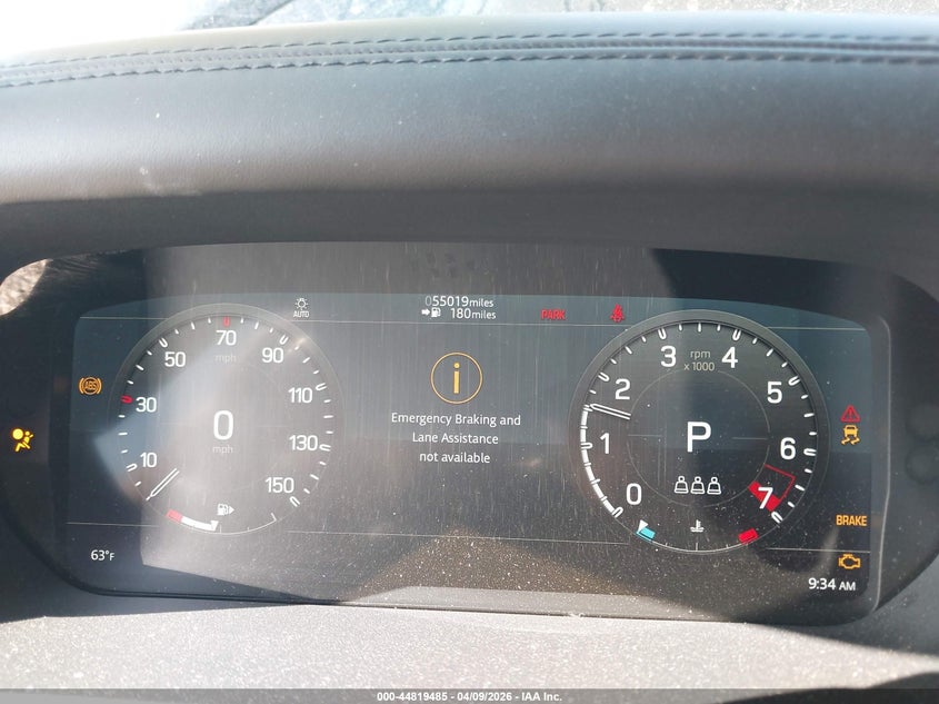 2022 Land Rover Defender 110 X-Dynamic Hse VIN: SALE37RUXN2079645 Lot: 44819485