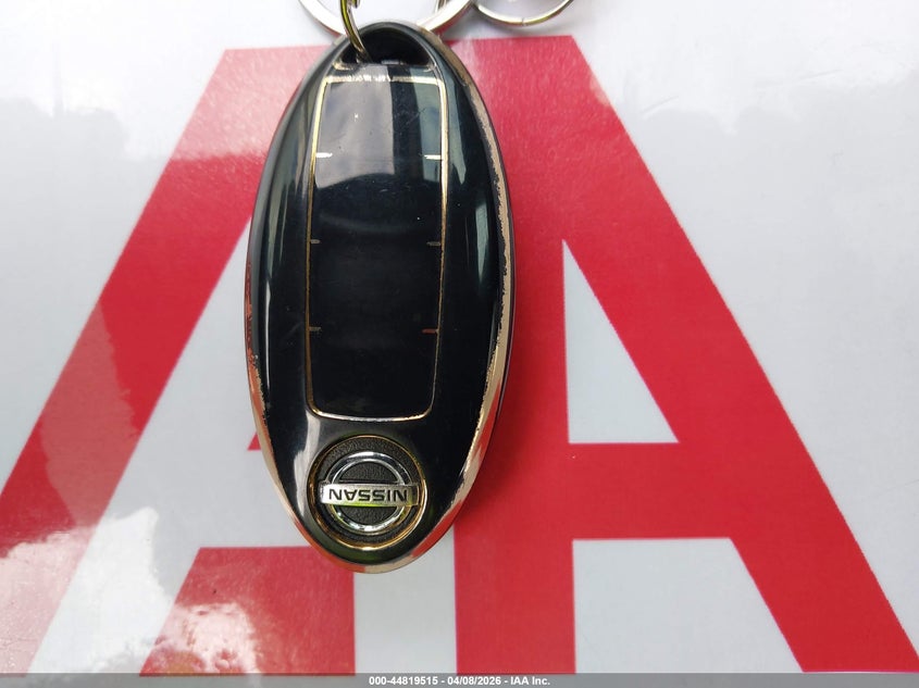 2022 Nissan Versa 1.6 Sv Xtronic Cvt VIN: 3N1CN8EV5NL857946 Lot: 44819515