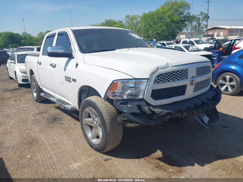 2014 Ram 1500 Express