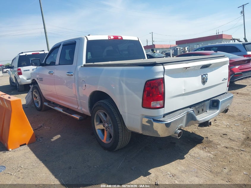 2014 Ram 1500 Express