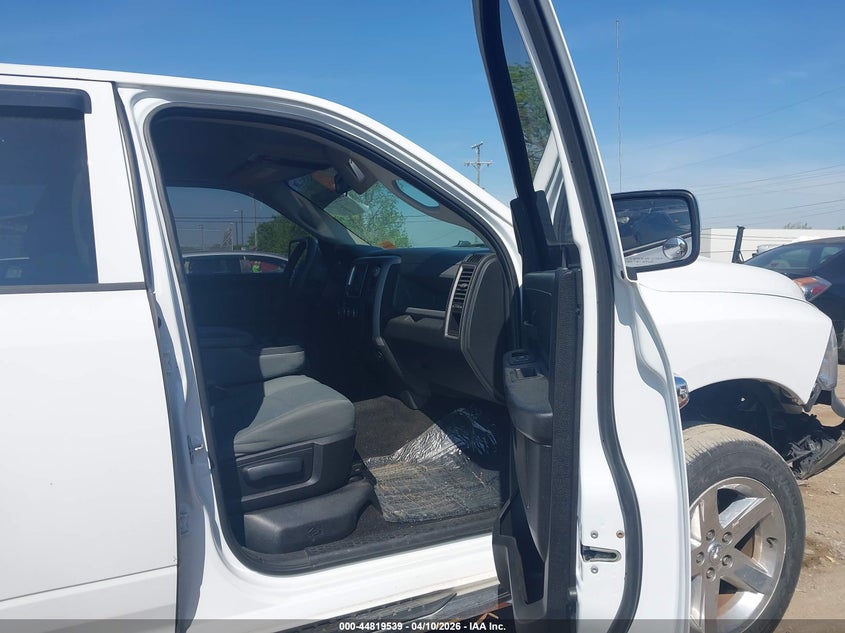 2014 Ram 1500 Express