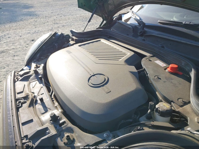 2022 Mini Se Hardtop Cooper VIN: WMW13DJ07N2R54755 Lot: 44819542