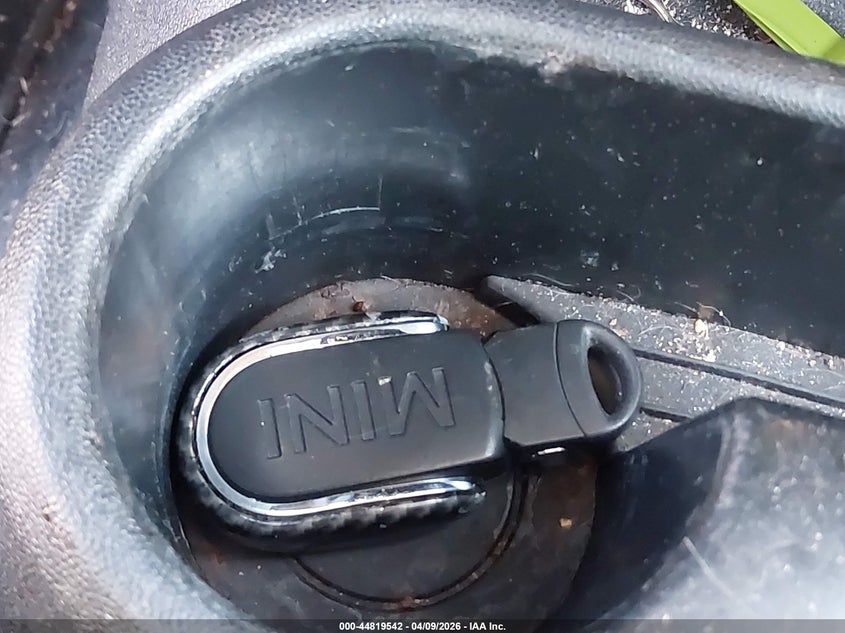 2022 Mini Se Hardtop Cooper VIN: WMW13DJ07N2R54755 Lot: 44819542