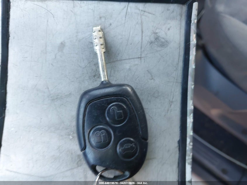 2011 Ford Transit Connect Xlt VIN: NM0LS7BN3BT048549 Lot: 44819576