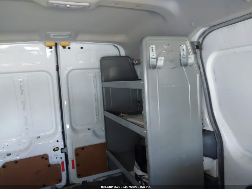 2011 Ford Transit Connect Xlt VIN: NM0LS7BN3BT048549 Lot: 44819576