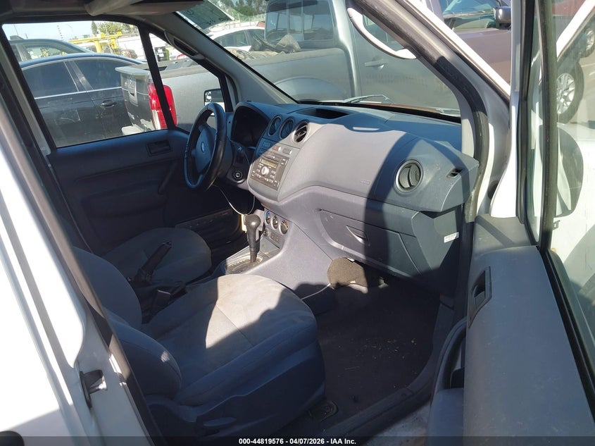 2011 Ford Transit Connect Xlt