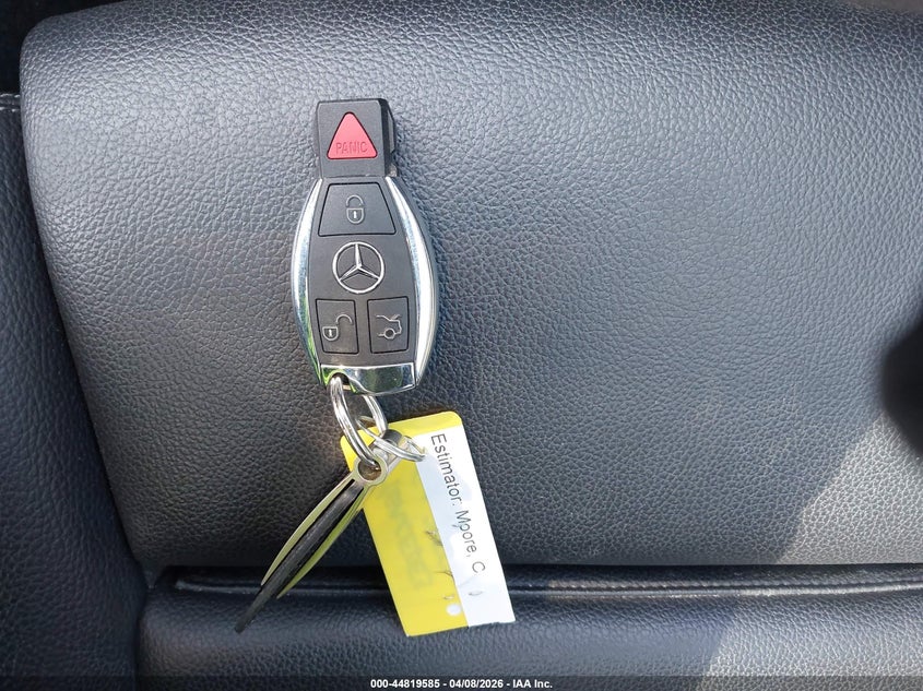 2019 Mercedes-Benz Gla 250 4Matic VIN: WDCTG4GB8KU018954 Lot: 44819585