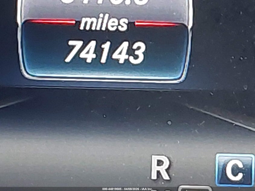 2019 Mercedes-Benz Gla 250 4Matic VIN: WDCTG4GB8KU018954 Lot: 44819585