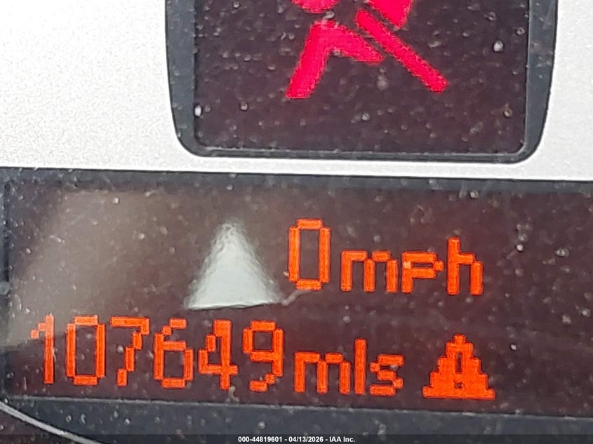 2012 Mini Cooper S VIN: WMWSV3C52CT385998 Lot: 44819601