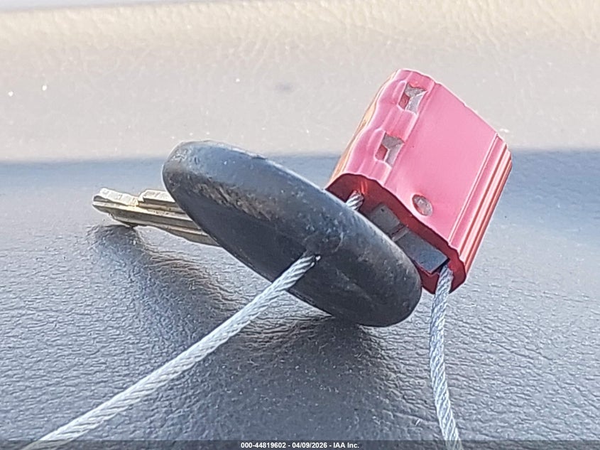 2008 Kia Sorento Lx Base VIN: KNDJD735585848835 Lot: 44819602