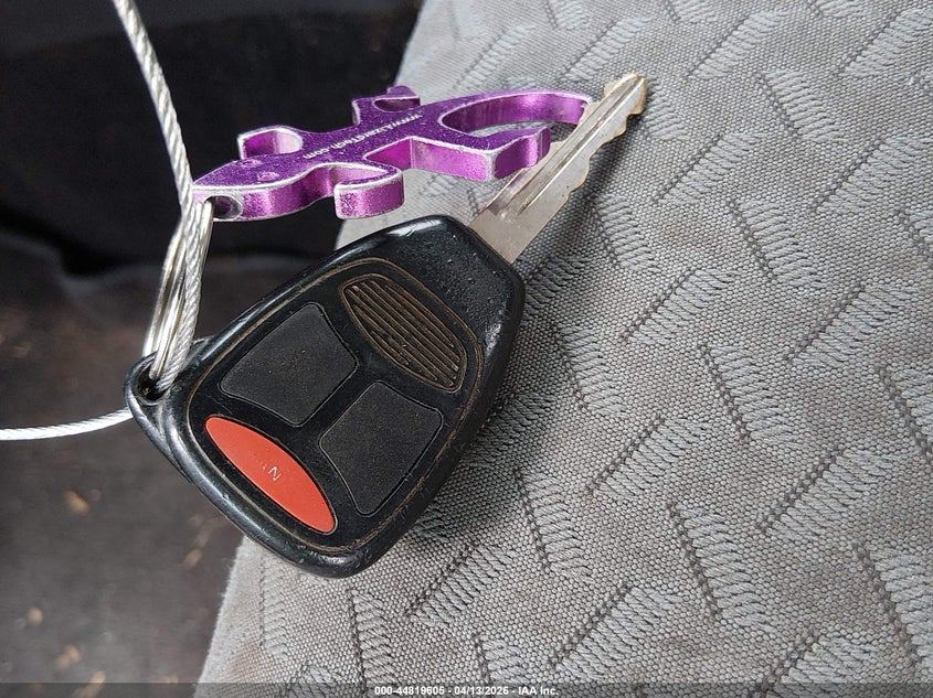 2009 Dodge Dakota Bighorn/Lonestar VIN: 1D3HE38P49S785221 Lot: 44819605