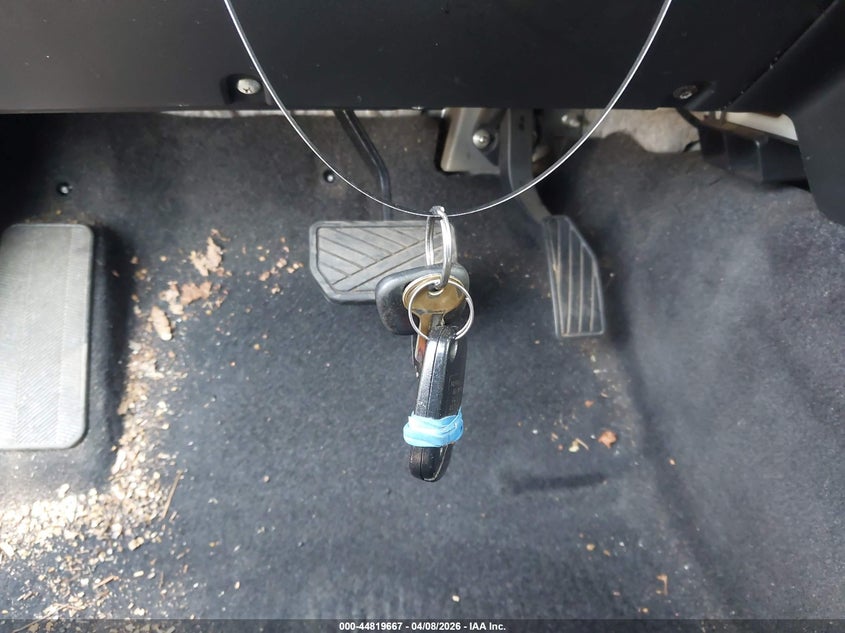 2011 Suzuki Grand Vitara Premium VIN: JS3TE0D22B4101077 Lot: 44819667