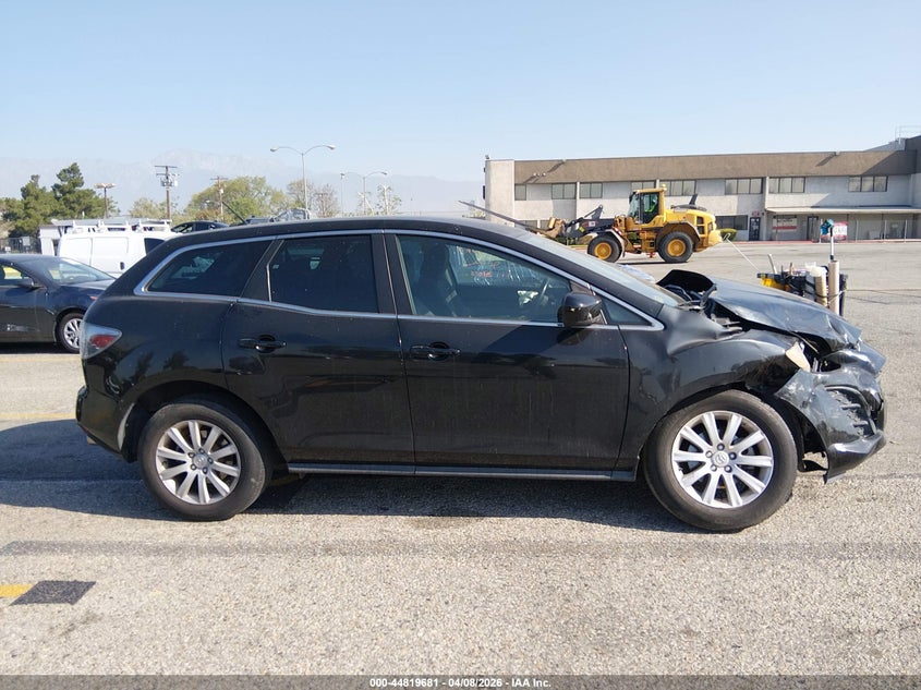 2010 Mazda Cx-7 I Sport VIN: JM3ER2WM9A0302462 Lot: 44819681