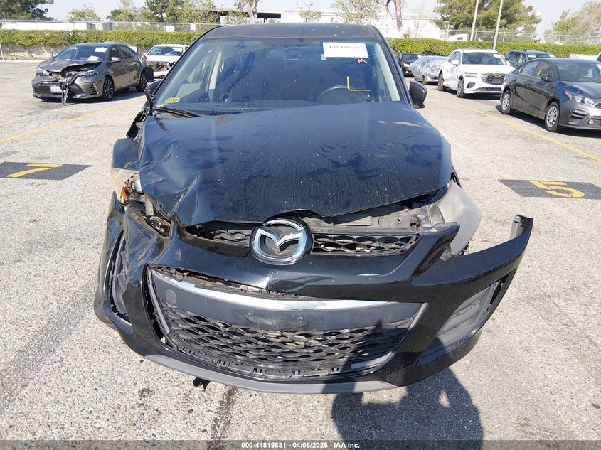 2010 Mazda Cx-7 I Sport VIN: JM3ER2WM9A0302462 Lot: 44819681