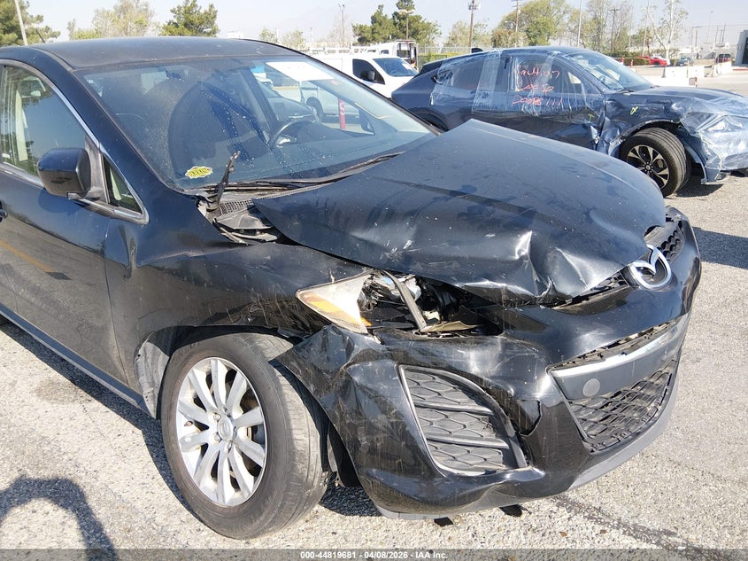 2010 Mazda Cx-7 I Sport VIN: JM3ER2WM9A0302462 Lot: 44819681