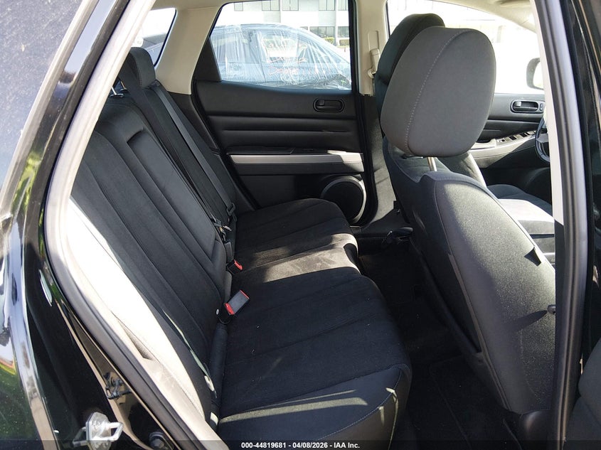 2010 Mazda Cx-7 I Sport VIN: JM3ER2WM9A0302462 Lot: 44819681