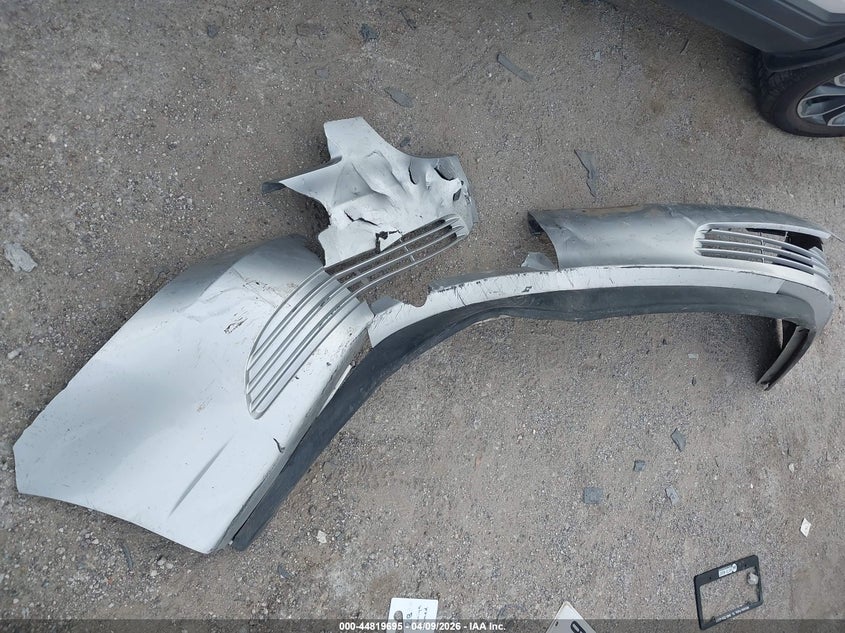 2007 Buick Lucerne Cxl VIN: 1G4HD57277U229320 Lot: 44819695