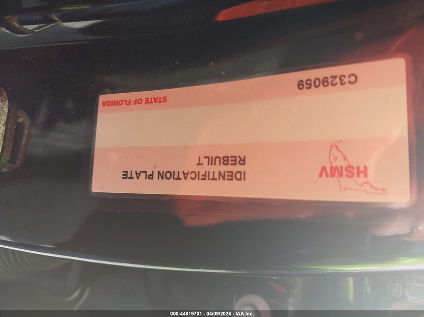 2016 CHEVROLET IMPALA SEDAN 3.6L V-6 DI, DOHC, VVT, 305HP