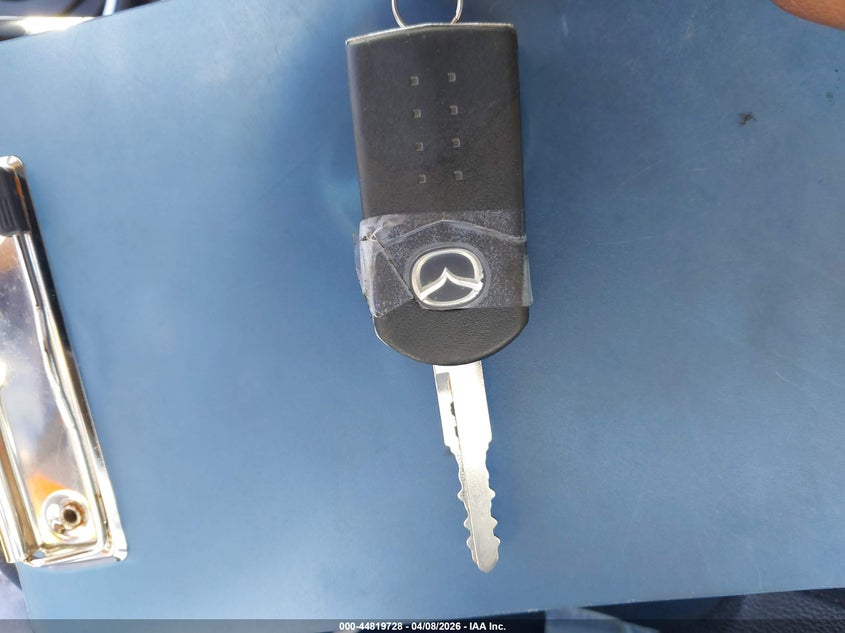 2010 Mazda Cx-7 I Sv VIN: JM3ER2WM5A0317508 Lot: 44819728