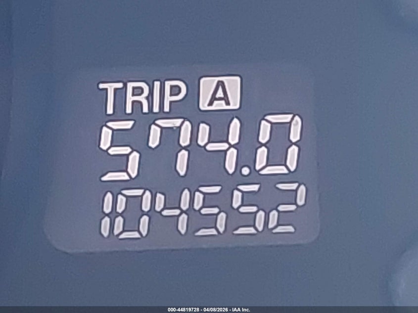 2010 Mazda Cx-7 I Sv VIN: JM3ER2WM5A0317508 Lot: 44819728