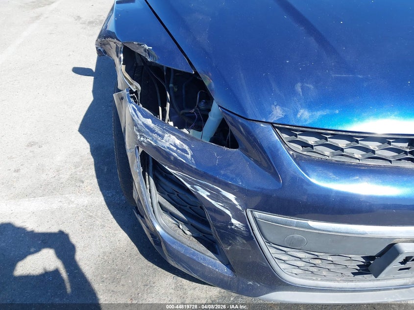 2010 Mazda Cx-7 I Sv VIN: JM3ER2WM5A0317508 Lot: 44819728