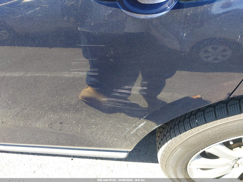 2010 Mazda Cx-7 I Sv VIN: JM3ER2WM5A0317508 Lot: 44819728