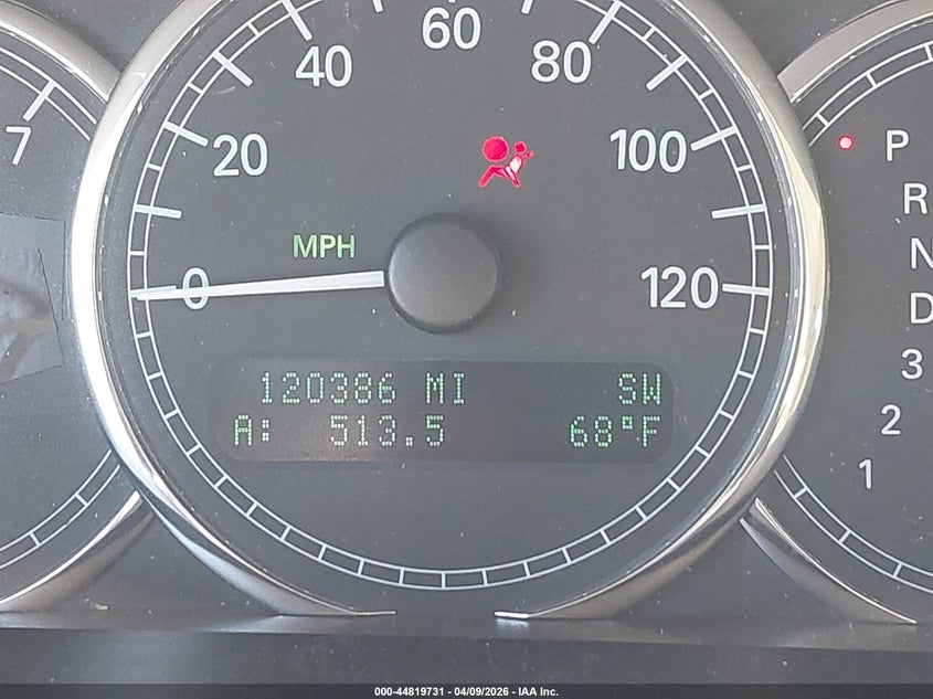 2005 Buick Lacrosse Cx VIN: 2G4WC532X51292310 Lot: 44819731