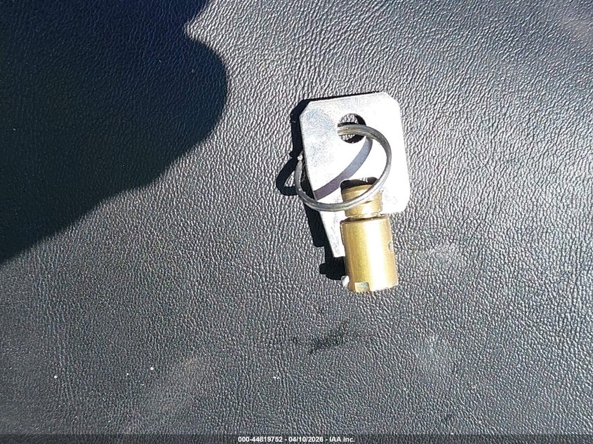 2016 Harley-Davidson Flstf Fatboy VIN: 1HD1BXV17GC020472 Lot: 44819752