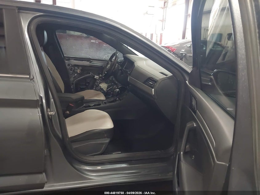 2020 Volkswagen Jetta 1.4T R-Line/1.4T S/1.4T Se