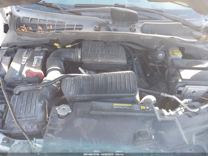 2005 Dodge Durango St VIN: 1D4HD38N55F594410 Lot: 44819765