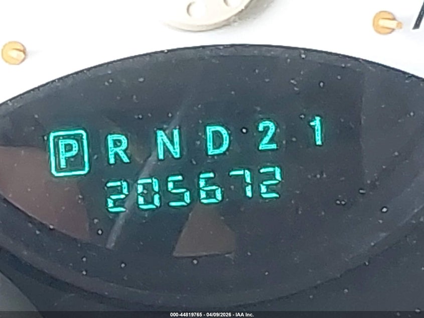 2005 Dodge Durango St VIN: 1D4HD38N55F594410 Lot: 44819765