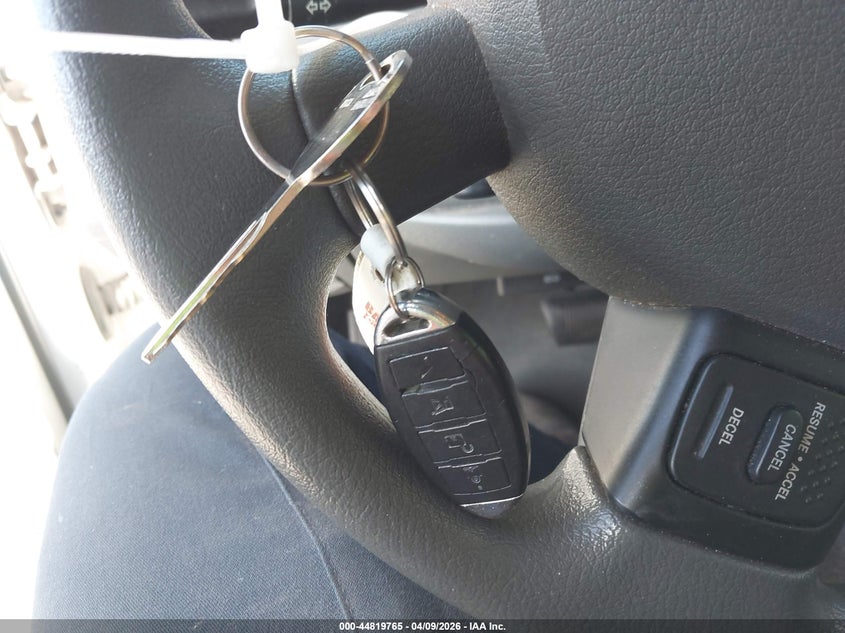 2005 Dodge Durango St VIN: 1D4HD38N55F594410 Lot: 44819765