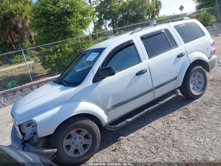2005 Dodge Durango St